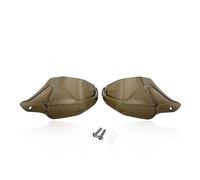 Poignée de moto Convient pour Hondada NC750X NC700X NC750S Protection de la main de Moto Integra750 Frein d'embrayage Bouclier de Protection de la Main Disque Avant Guidons (Couleur : Fumée foncée)