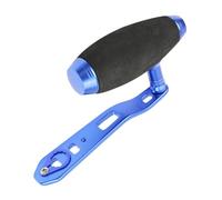 Poignée de moulinet de pêche, manivelle de type T | Poignées de moulinet pour trou de 8 x 5 mm, pour eau salée, eau douce, lac, étang, ruisseau
