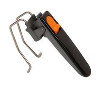 Poignée de panier à frites noir Friteuse, Airfryer SS-993583, SS-7235006936 SEB Friteuse, Airfryer SS-993583, SS-7235006936 SEB