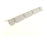 Poignee de panier blanche 2913400046 pour Congelateur Electrolux Autre G
