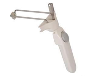 Poignee De Panier Pour Friteuse Référence : Ss-993456 Pour Pieces Cuisson Petit Electromenager Moulinex