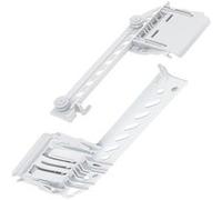 Poignée de panier supérieur (294815-16747) Lave-vaisselle 481240449712 WHIRLPOOL, BAUKNECHT, LADEN, IKEA WHIRLPOOL, IGNIS, KITCHENAID, BRANDT - 294815_3662734179840 G