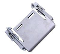 Poignée de panier supérieur d'origine Lave-vaisselle 481240448638, 481240448934 WHIRLPOOL Lave-vaisselle 481240448638, 481240448934 WHIRLPOOL