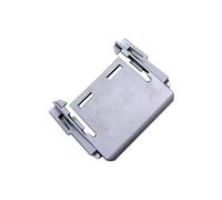 Whirlpool Poignée de panier supérieur pour lave-vaisselle – 481240448638/481240448934 (89838)