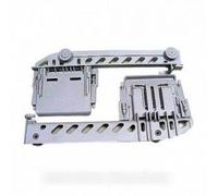 Poignee De Panier Superieur Reglable Complete Pour Lave Vaisselle Whirlpool