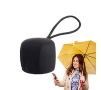 Poignée de parasol de rechange - Poignée de parasol pliable compacte - Poignée de parapluie | Accessoire de réparation universel pour poignées cassées ou perdues | Pièces de rechange portables et