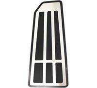 poignée de pédale de frein Ensemble de pédales voiture pour Toyota pour Rav4 2019-2021, protecteur