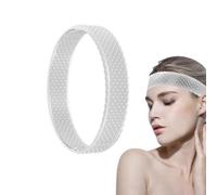 Poignée de perruque en silicone | Bandeau réglable en silicone antidérapant anti-transpiration | Bandes de perruque pour maintenir les perruques en place, bonnets de perruque confortables et