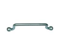 Poignée de persienne rondes diamètre 8mm longueur 100mm ZHQ - - J529318