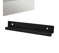 Poignée de pied pour tiroir d'armoire, poignée pour armoire, décapsuleur sans , poignée pour tiroir à ordures, ouverture sans pratique pour un remplissage complet