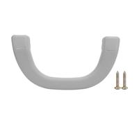 Poignée De Pilier Toit, ABS Haute Qualité, Pour Pajero Shogun V2/V3/V6/V7 1990-2007, Montage Gauche/Droite, Robuste Durable, Idéal Usage Urbain Et Tout-Terrain