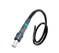 Poignée De Pistolet À Air Chaud For QU-ICK 805A 1000W, Longueur De Ligne D'environ 85cm, Applicable Aux Accessoires De Station De Retouche 861DW(220V)