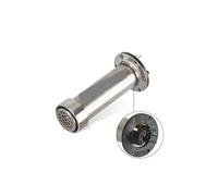 Poignée De Pistolet Thermique QUICK 861DW, Noyau Chauffant For Pistolet À Air Chaud 861DW, Élément Chauffant, Module En Tube D'acier, Problèmes De Chaleur, Pièces De Rechange(Heating Core,110V)