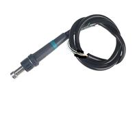 Poignée De Pistolet Thermique QUICK 861DW, Noyau Chauffant For Pistolet À Air Chaud 861DW, Élément Chauffant, Module En Tube D'acier, Problèmes De Chaleur, Pièces De Rechange(Heat Gun Handle,220V)