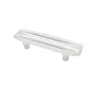 Poignée De Plateau Antiadhésive Moule En Silicone Poignées Uniques Moulage Résine Pour Plateaux À Thé Tiroir Et Décoration D'intérieur Plateau Dessous