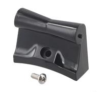 Poignée de poêle, 1 poignée latérale en acier inoxydable de rechange pour casserole de 3 à 4 litres, accessoire de cuisine en acier Saladmaster 18-8 PRE1994