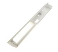 Poignee de porte 291394420/9 pour Congelateur Electrolux