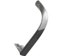 Poignée de porte (296056-18126) Réfrigérateur, congélateur 4326380800 BEKO - 296056_3662894445489 G