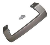 Poignée de porte (310449-17960) Réfrigérateur, congélateur 4397250700,43972 BEKO - 310449_3662894736945 G