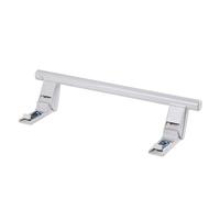 Poignée de porte 31cm d'origine (entraxe 24,3cm) Réfrigérateur congélateur (7430670 743067000 LIEBHERR)