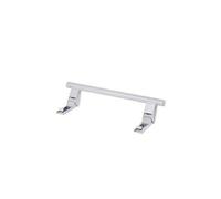 Poignée de porte 31cm (entraxe 24,3cm) réfrigérateur, congélateur 7430670, 743067000