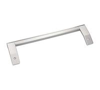Poignée de porte (330136-58648) Réfrigérateur congélateur (5907610300 4656750300 BEKO)