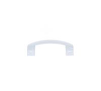 Poignée de porte 4250630110 pour Réfrigérateur ALTUS, BEKO, FAR, FUNIX, SELECLINE