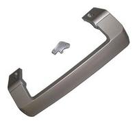Poignée de porte (4397250700) pour Réfrigérateur BEKO G