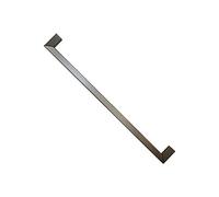 POIGNEE DE PORTE 475 MM pour FOUR WHIRLPOOL - 481010911224