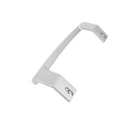 Poignee de porte, 4900060500, 4900061200 pour Refrigerateur Beko Autre