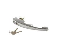 Poignée de porte à gâchette qualité origine pour Volkswagen Coccinelle 68->