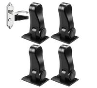 Poignée de porte à l'épreuve des , serrure de poignée de porte robuste - serrures d'armoire, serrure de porte à l'épreuve des , poignées de porte à l'épreuve des bébés, serrures de