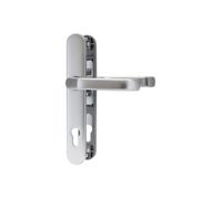 Poignee de porte Abus - 62556 - SRG92N Raccord de protection en aluminium F1