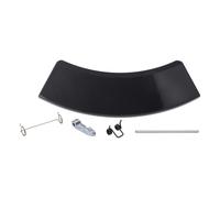 Poignée De Porte AEG 4055271565 Pour Lave-Linge Séchant