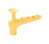 Poignée de porte anti-collision en silicone avec ventouse (StyleA)
