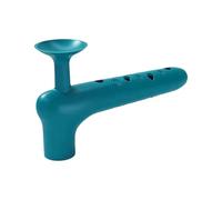 Poignée de porte anti-collision en silicone avec ventouse (Stylec)