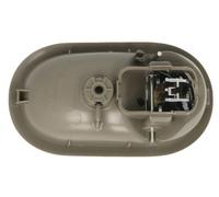 Poignée de Porte Arrière / Avant à Gauche pour: Renault Clio III Ph I, II, Modus