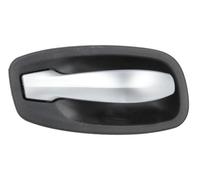 Poignée De Porte Arrière / Avant Gauche Pour: BMW 5 E60, E61 02.07-12.10