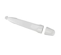 Poignée de Porte arrière avec Cache ABS Blanc Gauche ou Droite référence 69213 28010 A1 Compatible Toyota Alphard AH10 Noah et R60.