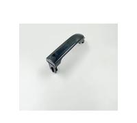 Poignée de porte arrière de rechange pour Livina pour Latio pour Tiida 2004-2011 82640-EL12A 82641-EL12A 82646 Poignées de porte extérieures de voiture