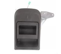 Poignée de porte arrière droite pour Iveco Daily 1999-2011 2.3 D 2.8 3.0 Modèle spécifique ABS de remplacement extérieur correspond aux spécifications d'usine