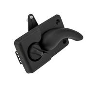 Poignée extérieure de porte NTY EZC-RE-091