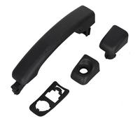 POIGNEE DE PORTE ARRIERE POUR RENAULT MASTER 3 III MOVANO B NV400 10- NEUF