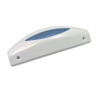 Poignee De Porte Art610g Afg355h Art594g Art600h Refrigerateur Whirlpool Art610/G