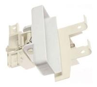 Poignee De Porte Assemble Pour Lave Vaisselle Far - 34420181 G