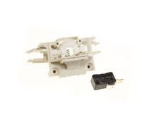 Poignee De Porte Assemblee + Inter Pour Lave Vaisselle - 34420259