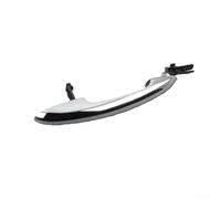 Poignée de porte avant droite pour Mini Cooper pour F55 F54 F56 F57 F60 années modèles 2013 2019 OEM 51217317636 de rechange