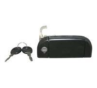 Poignée de porte avant droite pour VW Transporter T4