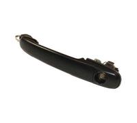 Poignée de porte avant droite sans barillet pour Polo 4 6N/6N2 97 ->01
