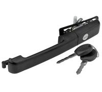 Poignée De Porte Avant Extérieure Droite Pour VW PASSAT 88-97